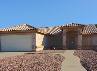 8105 W Eugie Ave, Peoria, AZ 85381