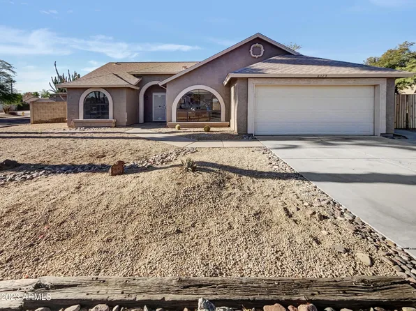 6325 W PORT ROYALE Lane, Glendale, AZ 85306