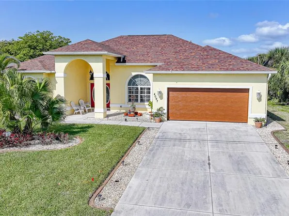 4097 Flamingo Blvd, Pt Charlotte, FL 33948