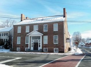 100 W Main St, Berryville, VA 22611
