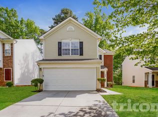 524 Mountain Quail Dr, Charlotte, NC 28216