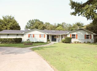 301 Honor Heights Dr, Muskogee, OK 74401