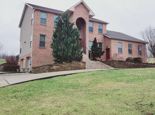 30 Gladden Rd, Mc Donald, PA 15057