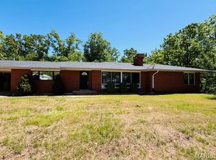159 S 4th St, Leasburg, MO 65535