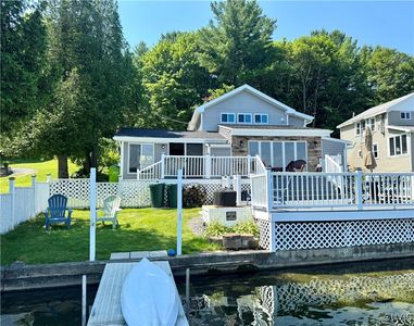 3018 Camp Rd, Eaton, NY, 13334
