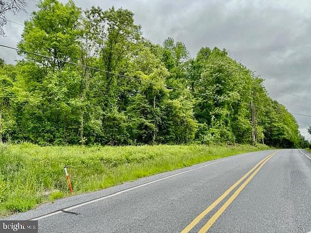 2nd image of 0 Gap & High Rd