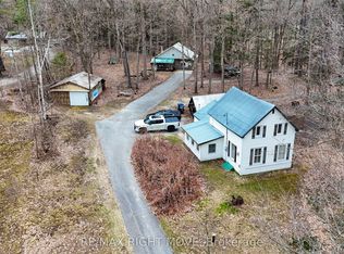 4124 Wainman Line, Severn, ON L3V7C4