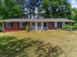 999 Chestnut Oak Ct, Lawrenceville, GA 30046