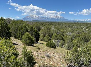 20 River Ridge Trl #PENTHOUSE S-1, Walsenburg, CO 81089