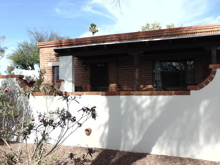 380 S Paseo Aguila #A — Photo 17