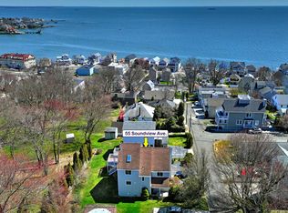 55 Soundview Ave, Milford, CT 06460