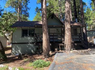 2570 Whispering Pines Dr, Running Springs, CA 92382