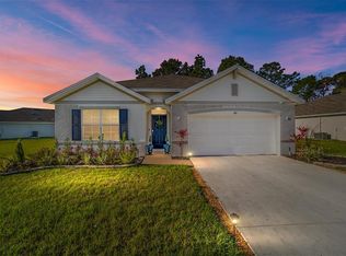 60 Hickory Course Loop, Ocala, FL 34472