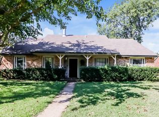 304 Matterhorn St, Cedar Hill, TX 75104