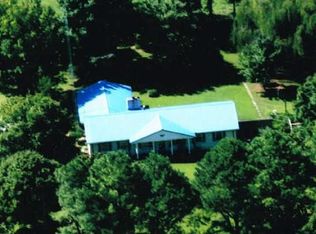 125 Bridy Rd, Summertown, TN 38483