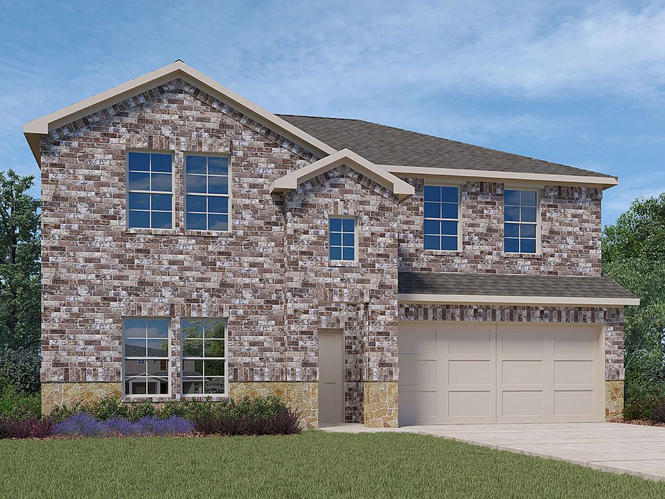 X40P Perry Plan, Valor Farms, Royse City, TX 75189 Zillow