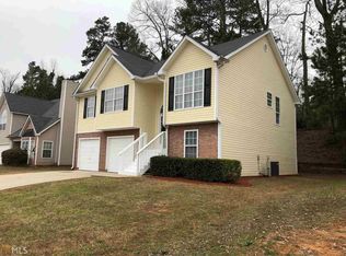 649 Sycamore Dr #5, Jonesboro, GA