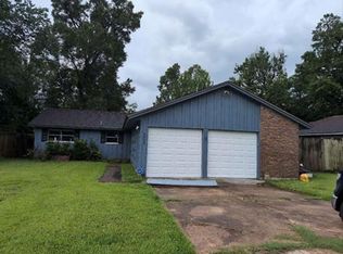 3925 Eloise St, Beaumont, TX 77707