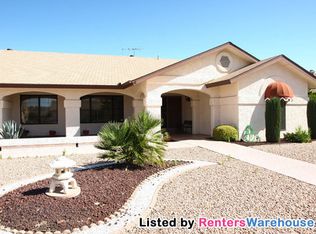 12614 W Westgate Dr, Sun City West, AZ 85375