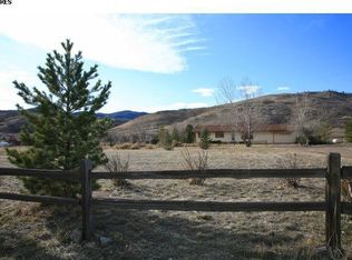 6409 N County Road 29c, Bellvue, CO 80512
