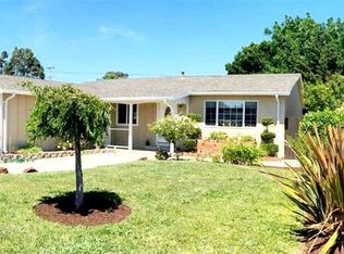126 Orourke Dr, San Pablo, CA 94806