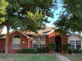 1824 Caddo Lake Dr, Allen, TX 75002