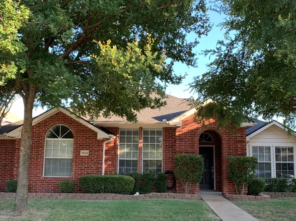 1824 Caddo Lake Dr, Allen, TX 75002