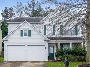 210 Ashland Dr, Woodstock, GA 30189
