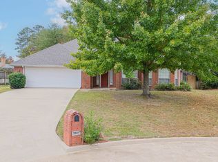 2801 Hickory Stick Ct, Longview, TX 75605