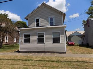 3312 N Main St, Sandy Lake, PA 16145