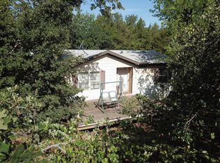 9701 S Western Ave, Guthrie, OK 73044