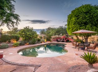 8102 S Palm Dr, Tempe, AZ 85284