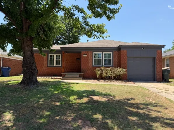 1708 Sheffield Rd, Oklahoma City, OK 73120