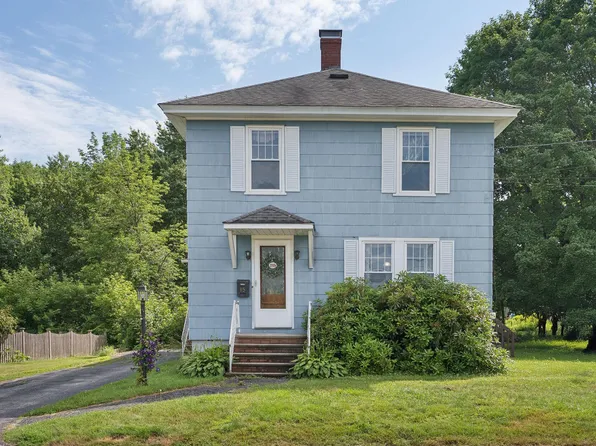 15 Huston Avenue, Auburn, ME 04210