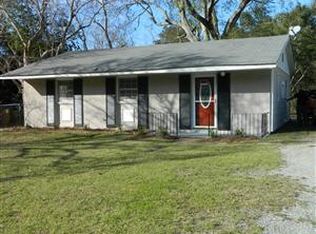 6502 James St, Mobile, AL 36608
