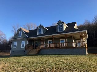 262 Dagger Ln, Wytheville, VA 24382