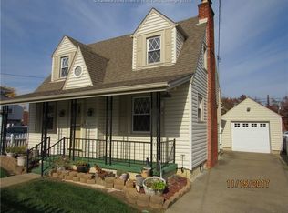 1216 Grosscup Ave, Dunbar, WV 25064