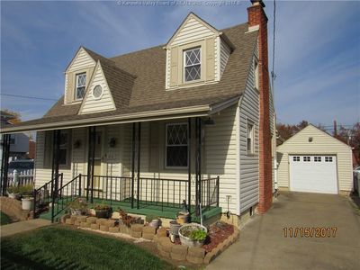 1216 Grosscup Ave, Dunbar, WV, 25064
