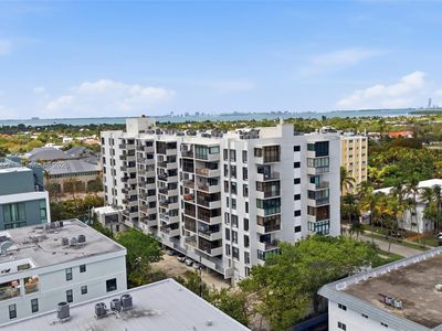 575 Crandon Blvd APT 707, Key Biscayne, FL, 33149