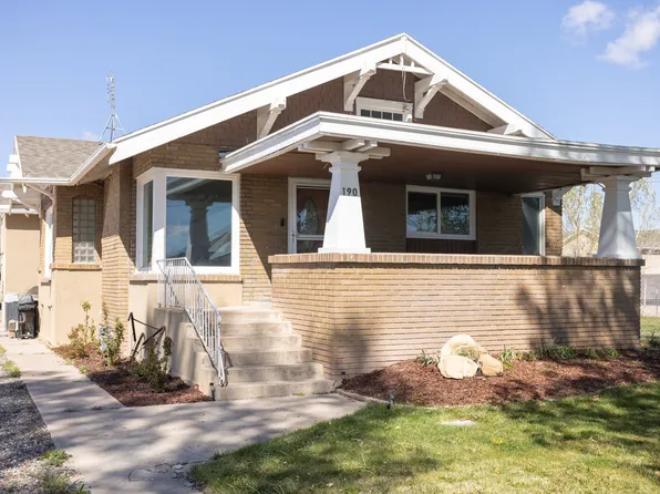 190 S Main St, Central Valley, UT 84754