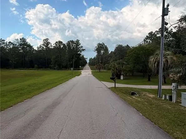 SW 207TH COURT LOT 3, DUNNELLON, FL 34431