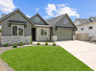 2910 N Sun City Ave, Star, ID 83669
