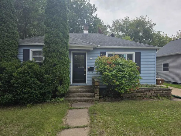 617 FOURTH AVENUE, Stevens Point, WI 54481