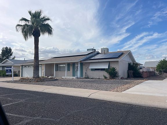 2nd image of 9952 W Clair Dr