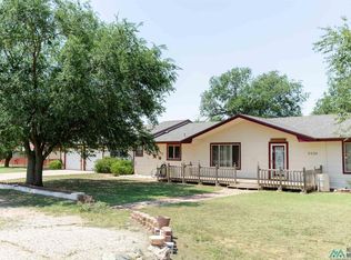 2008 S Prince St, Clovis, NM 88101