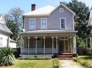 803 Gilmore St, Waycross, GA 31501