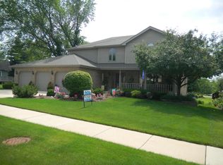 16646 Lee Ave, Orland Park, IL