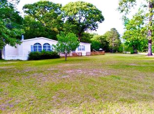 1664 Winding Pond Rd, Manning, SC 29102