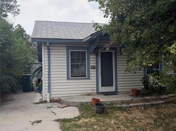 2827 S Cherokee Street, Englewood, CO 80110
