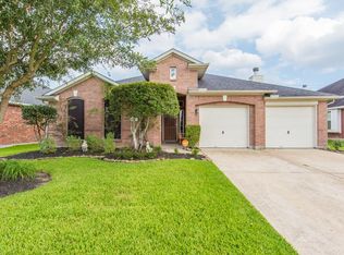 1713 Blazing Star Dr, La Porte, TX 77571